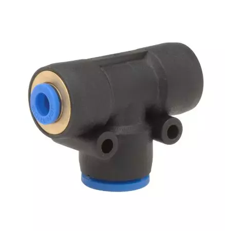 Janatics Union Tee Reducer 10mm WP230101012