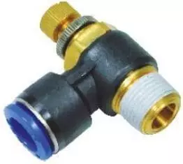 Buy AKARI 06-02 KR-NSC Flow Control 6 mm from Industrybuying.com