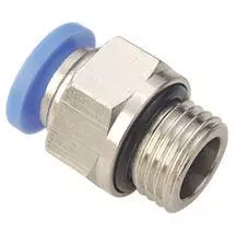 AKARI PC Male Connector M8-8