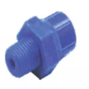 AKARI 10-3mm BMC Male Connector