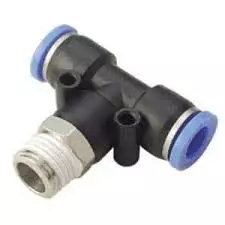 AKARI 08-02 KR-PT 8 mm Outer Dia. 6.35 mm (1/4 inch) Thread Size