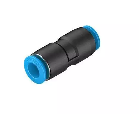 Buy Festo 2.3 mm Push in Connector QS-8-4 from Industrybuying.com