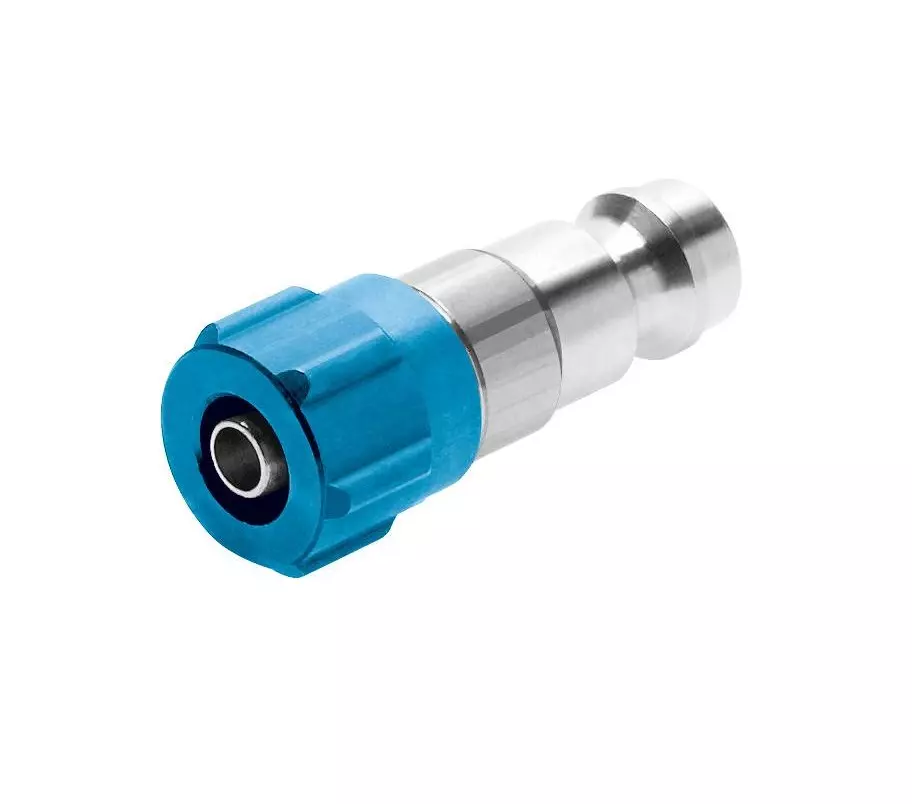 FESTO Quick Coupling Plug -0.95-12bar KS3-CK-6