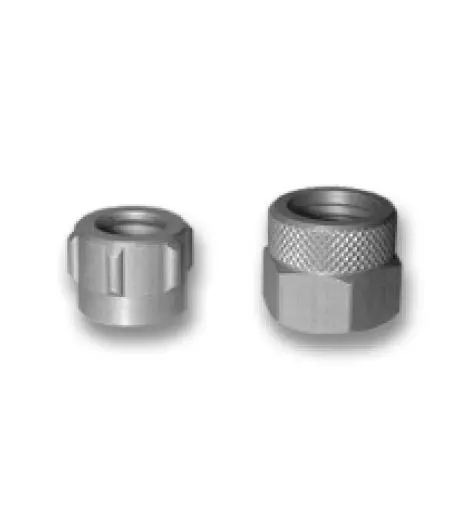 VAK N Series Ø2.5 Spare Nut N-03