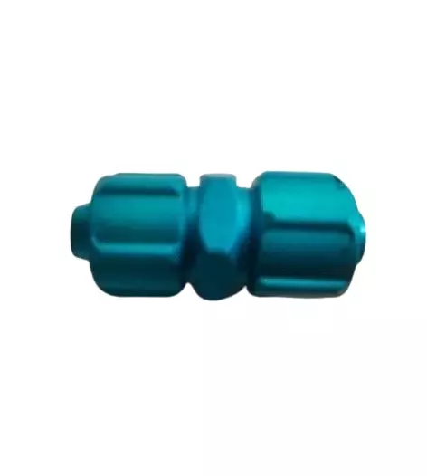 VAK Polyurethane and Nylon Union Coupler (C Series)
