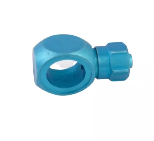 VAK BB Series 12.7 mm (1/2 Inch) Banjo Body BB-06-04