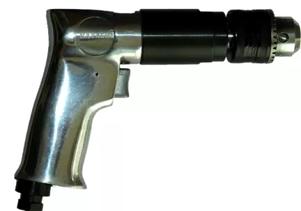 KATASHI/Miranda DM-134PR (Free Speed 800 rpm Air Inlet 1/4”) Reversible Drill Machine
