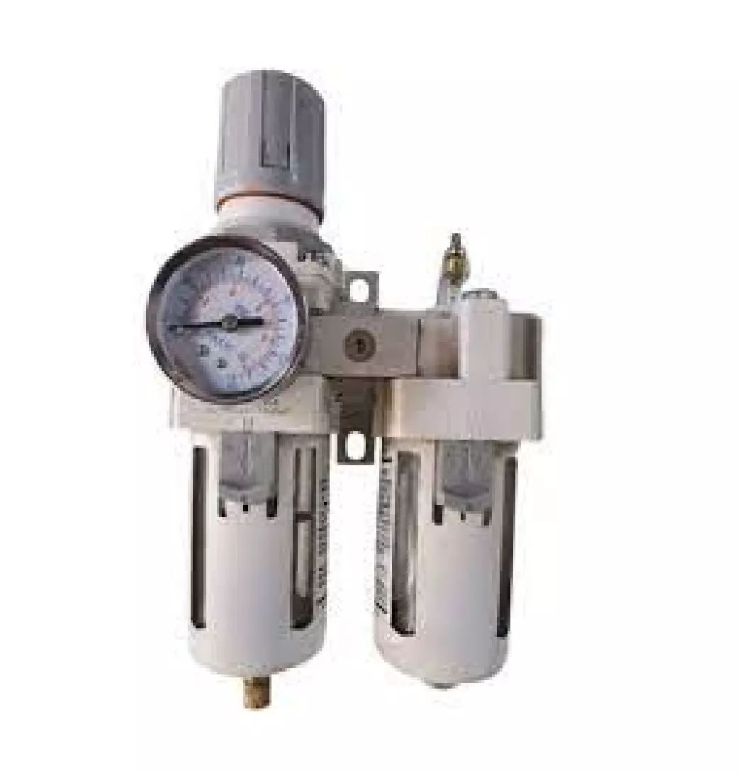 AKARI UF-04 Filter With Guard Pneumatics Regulator