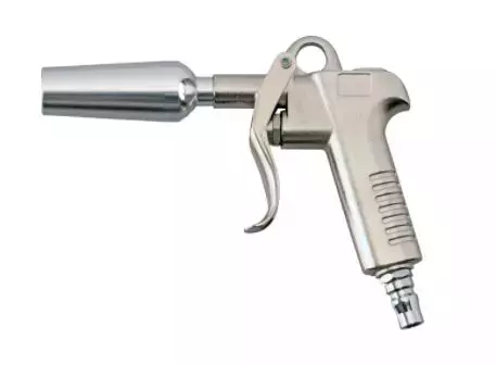 Monotaro G (PF) 1/4 Aluminium Air Blow Gun