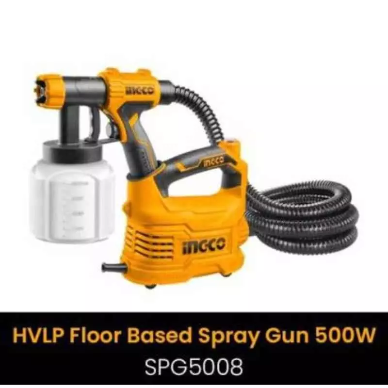 ingco-500w-hvlp-floor-based-spray-gun-spg5008