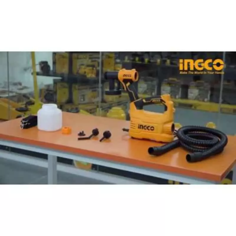 ingco-500w-hvlp-floor-based-spray-gun-spg5008