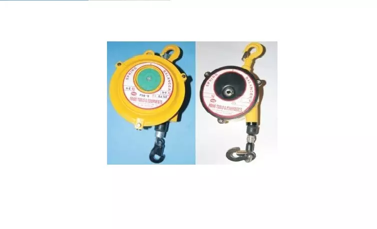 Buy Prime Tools PSB - 15 Spring Balancer from Industrybuying.com