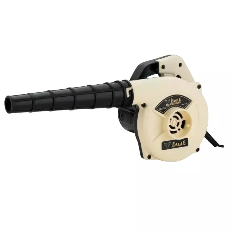 EAGLE 500 W Electric Air Blower 11000 RPM No Load Speed and 2.3 m³/Min Air Flow Rate, EG-40