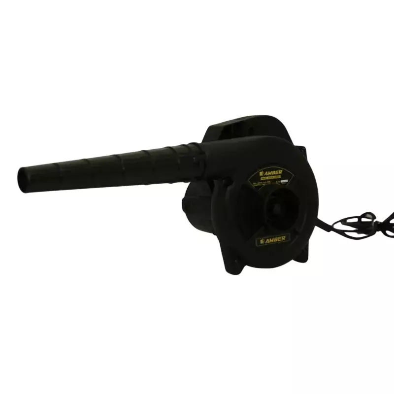 Amber 550 W Electric Air Blower 11000 RPM No Load Speed and 3.2 m³/Min Air Flow Rate, UNB 88