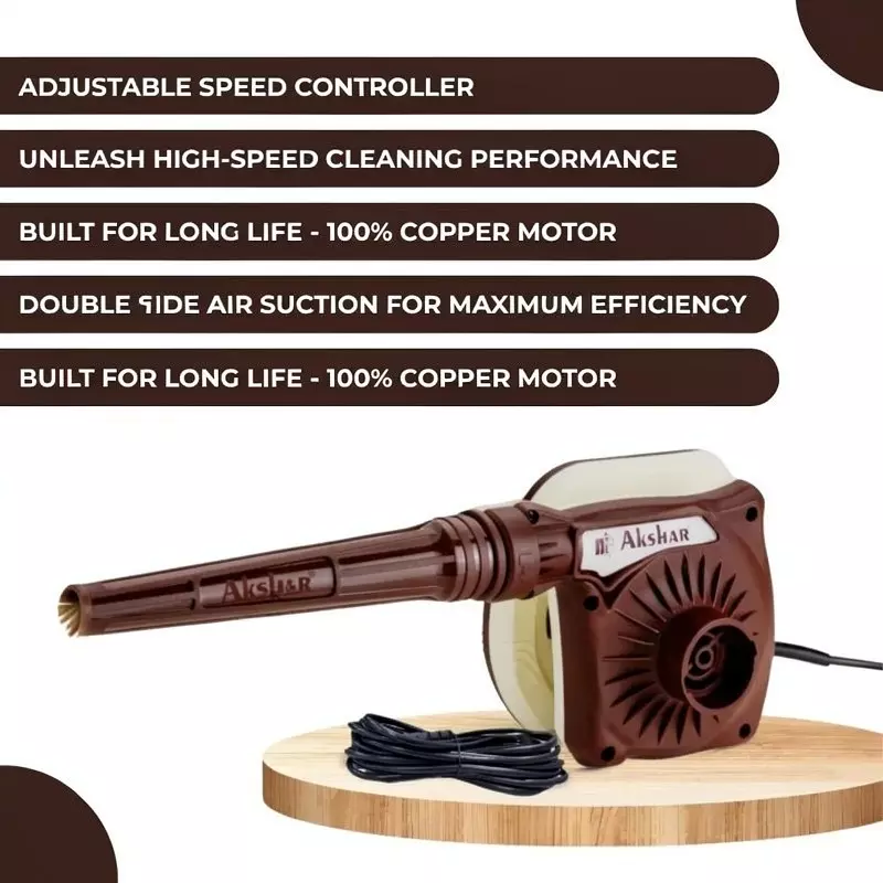 akshar-850-w-electric-air-blower-13000-rpm-no-load-speed-and-4-mmin-air-flow-rate-ai-0040