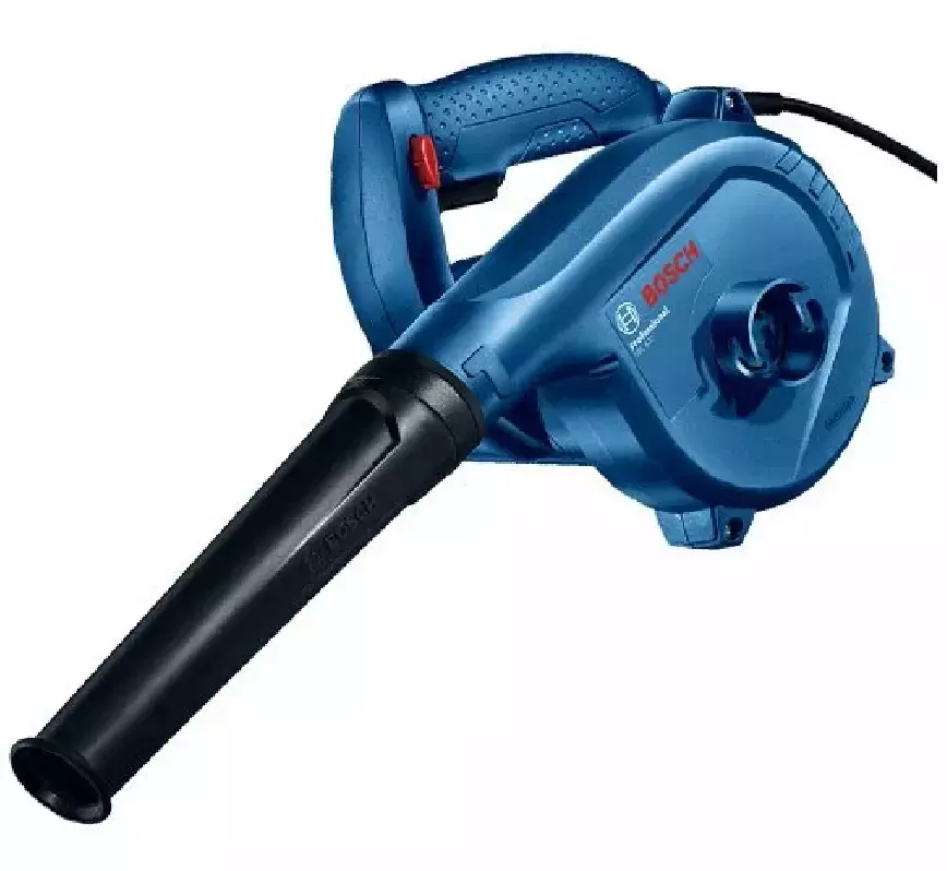Buy Bosch 820 W 16000 RPM Electric Air Blower with Dust Extraction GBL