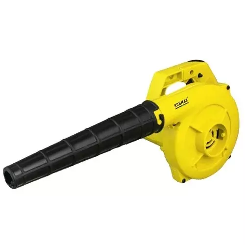 Kobmax Air Blower 600 W Power and 15000 RPM No Load Speed, KXT-110B