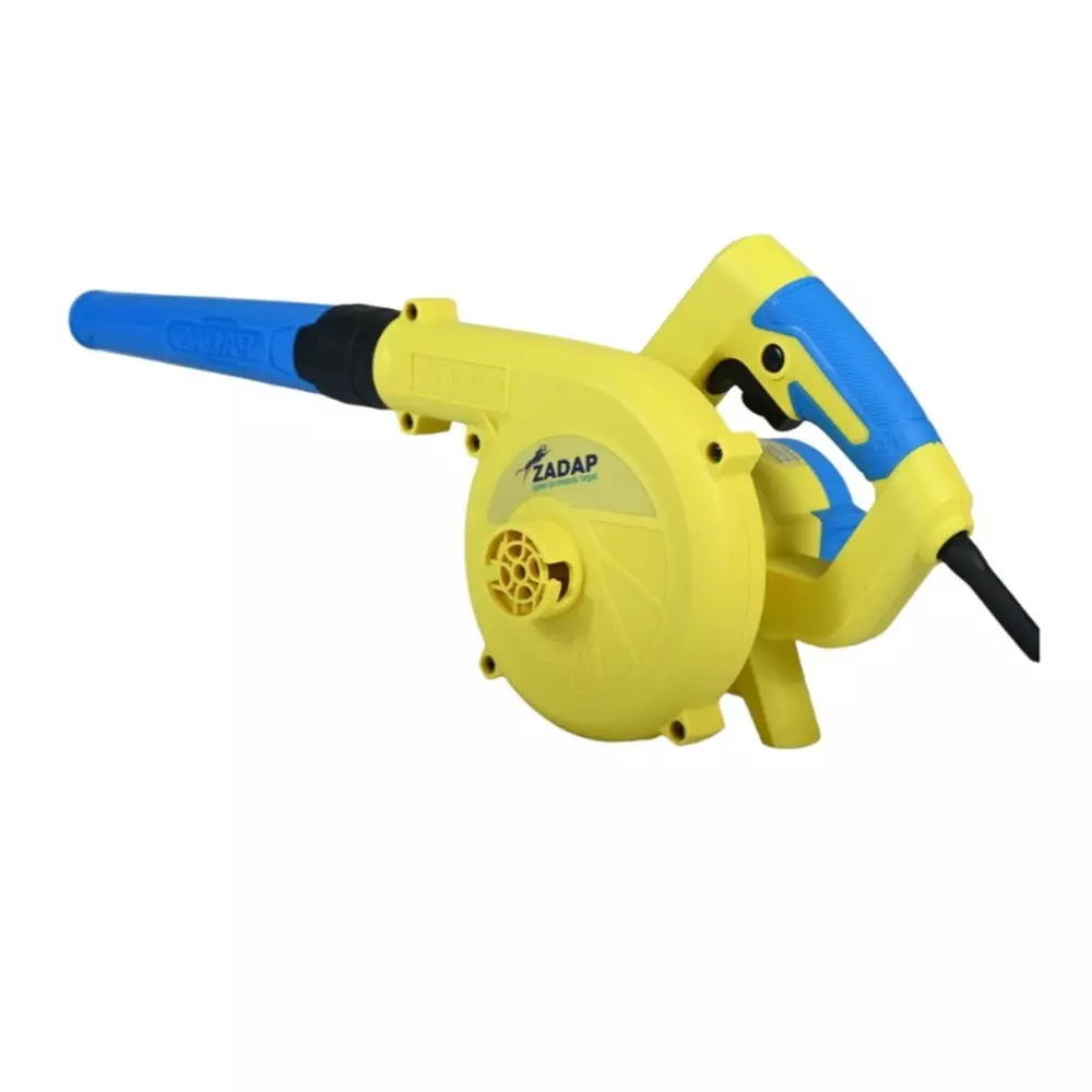 Zadap Electric Blower 860 W 28000 RPM, ZP-01