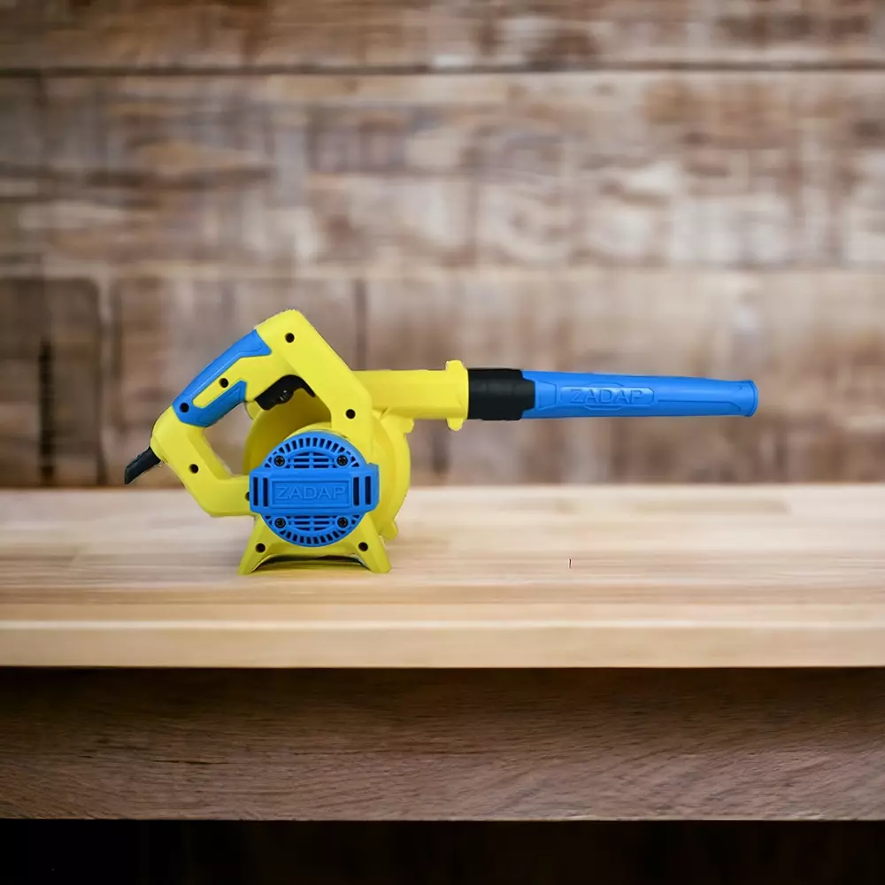 Zadap Electric Blower 860 W 28000 RPM, ZP-01