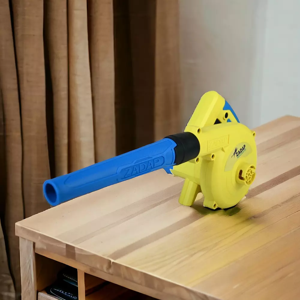 Zadap Electric Blower 860 W 28000 RPM, ZP-01