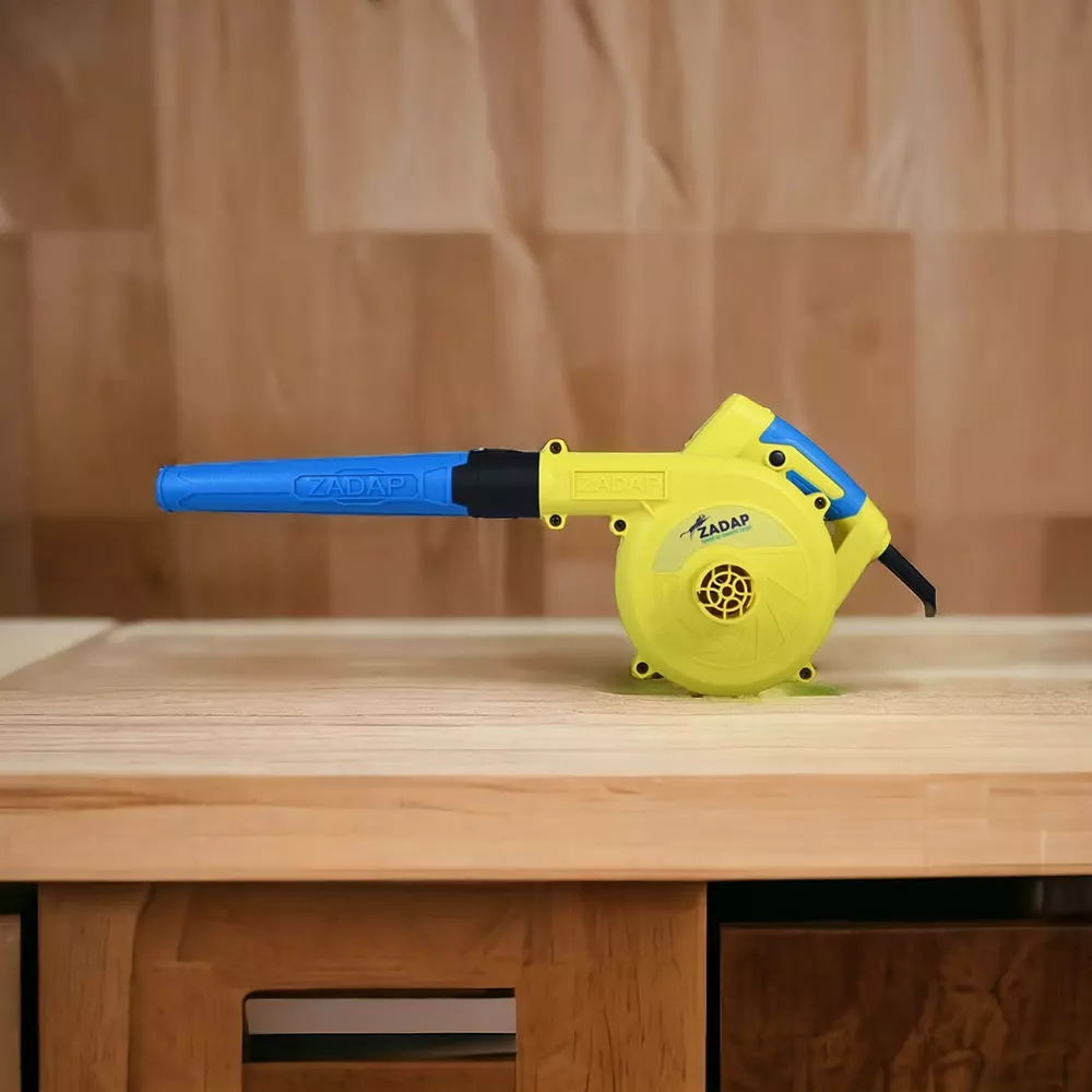 Zadap Electric Blower 860 W 28000 RPM, ZP-01