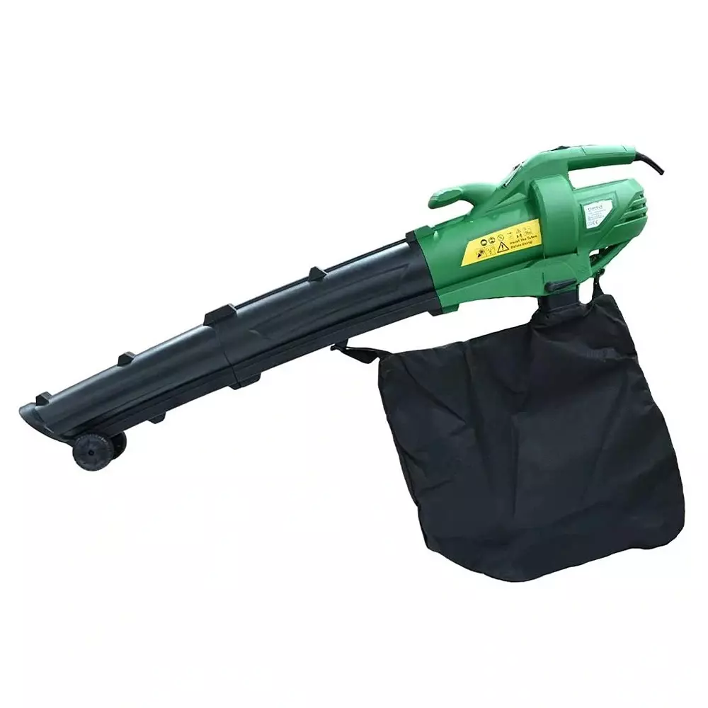 Turtle Leaf Blower 13 m³/min 2400 W, ST-004S