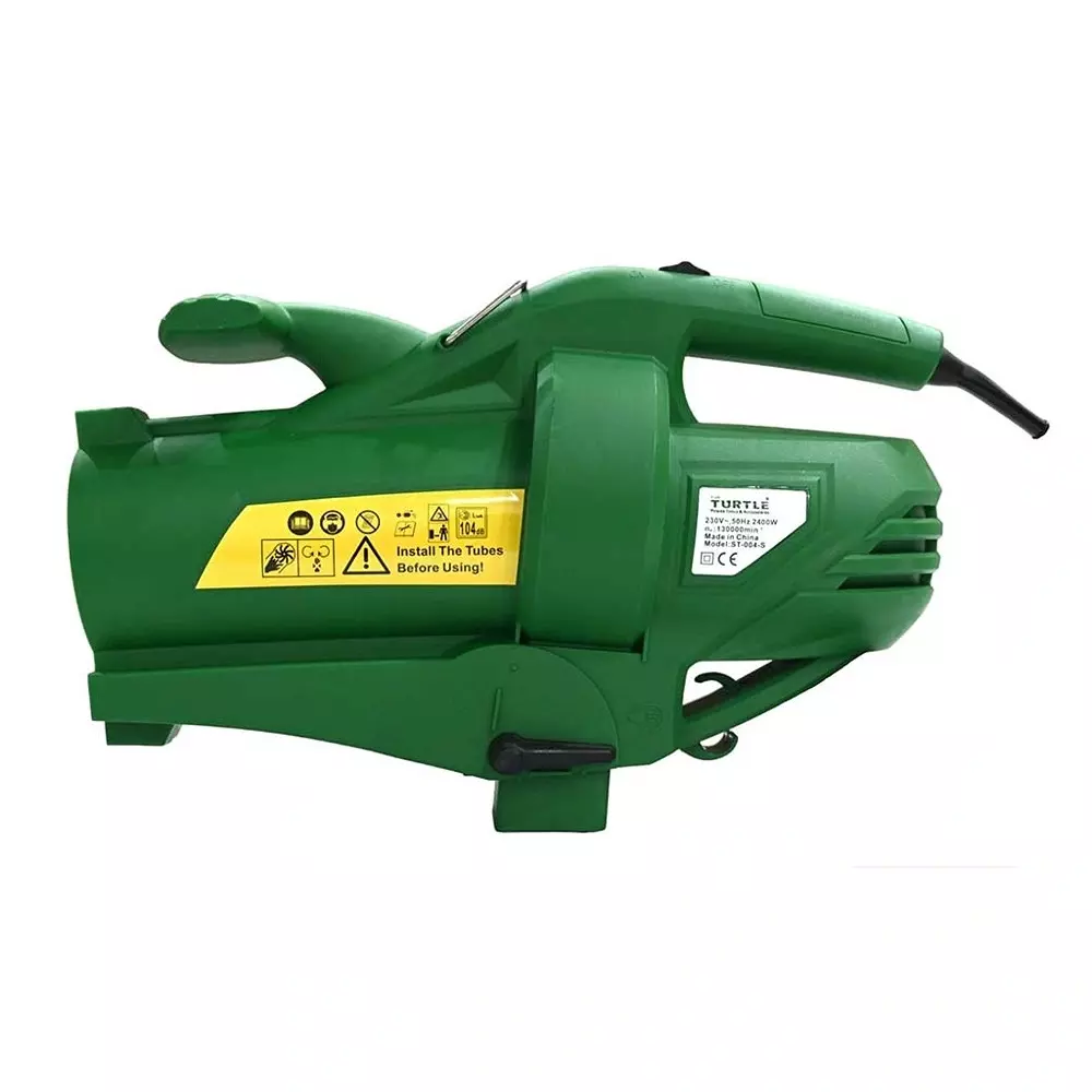 Turtle Leaf Blower 13 m³/min 2400 W, ST-004S