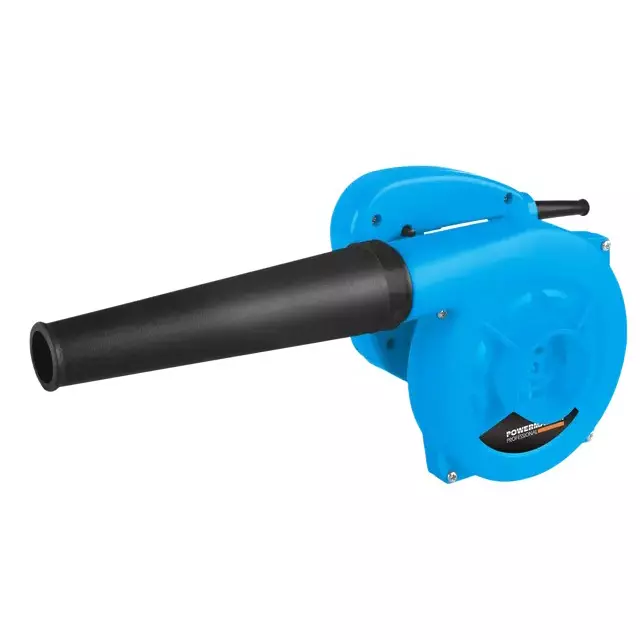 KPT 500 W Electric Blower 16000 RPM Speed 2.3 M³/ min Flow Rate, PMBL