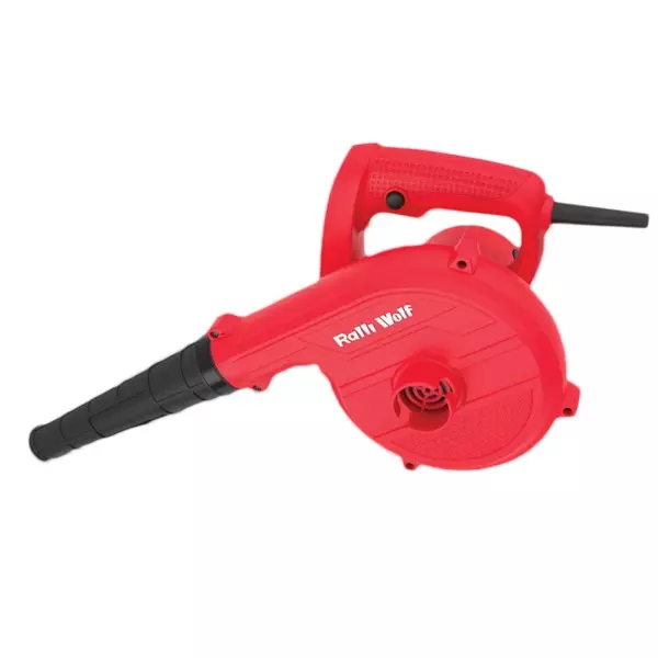 Ralli Wolf Electric Blower 600 W, 16000 RPM, 3.8 mᶟ/min Air Volume, RB50-S