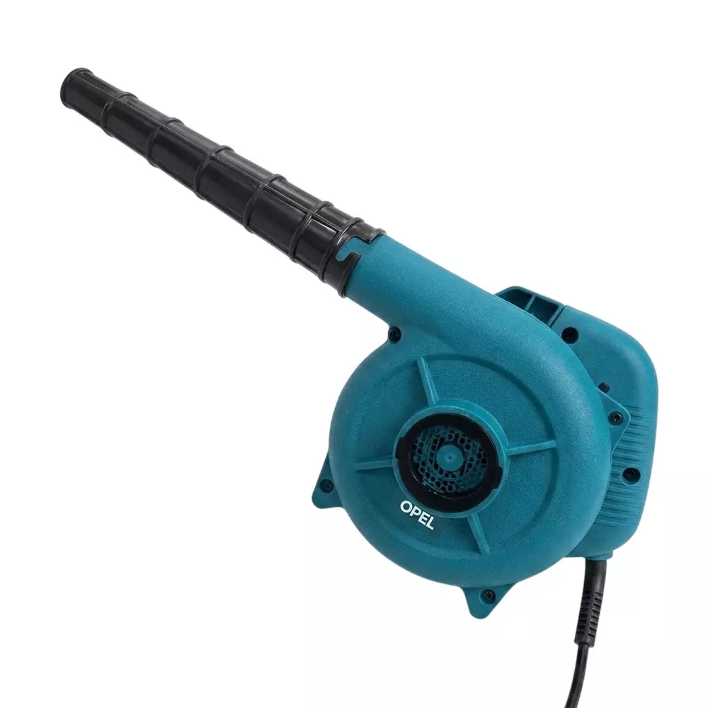 Opel Blower Electric 600 W Power 11000 rpm Speed for Industrial Use, MZ11018