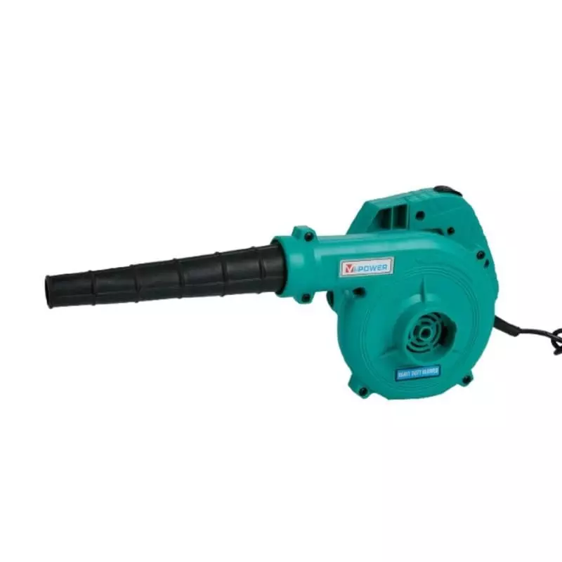 VI-Power 750 W Electric Blower with 13000 RPM No Load Speed and 2.8 m3/Min Flow Rate, VP 750