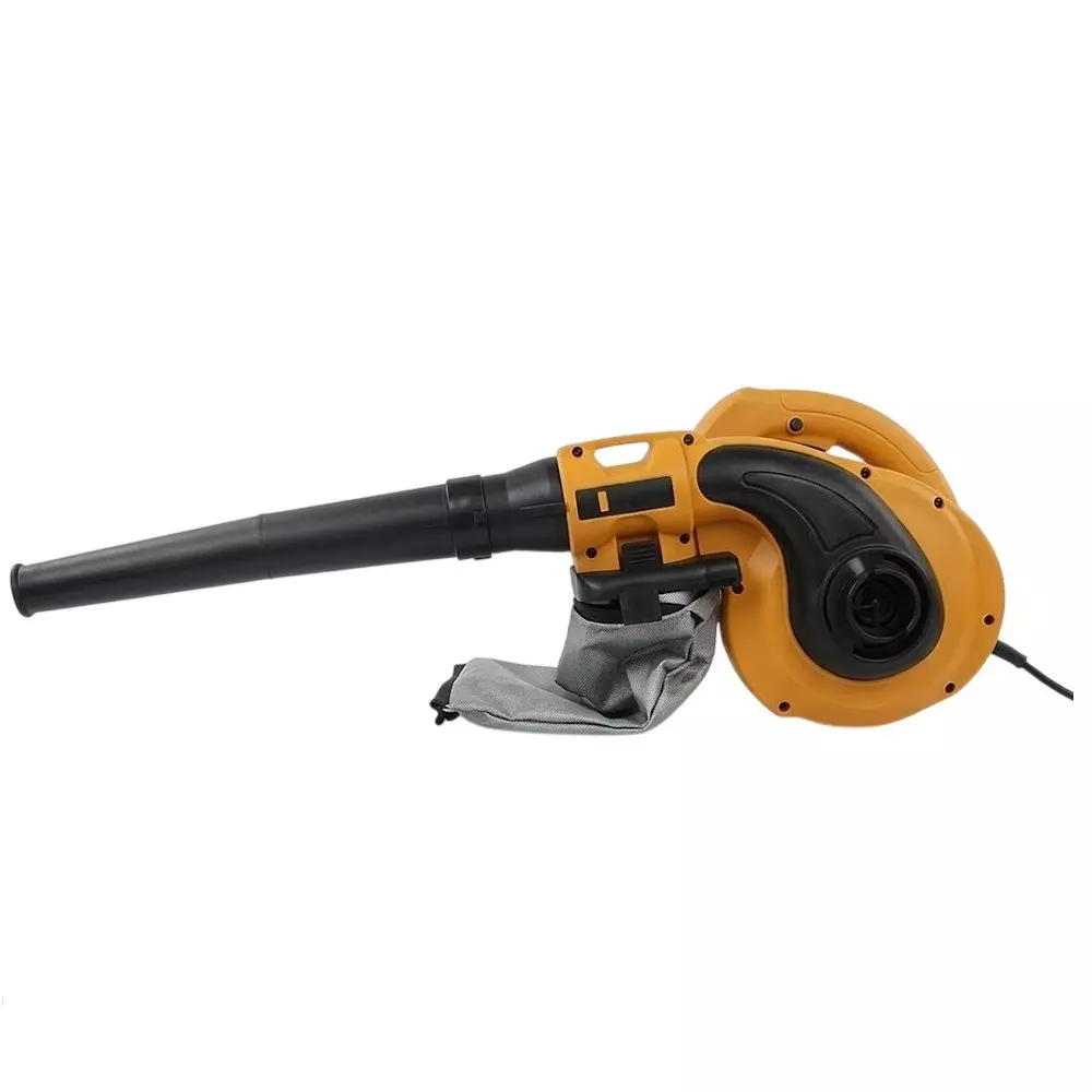 Schedular Electric Blower with Accessories 1050 W 3.8 m³/min Blowing Rate for Industrial Use, CD-1003