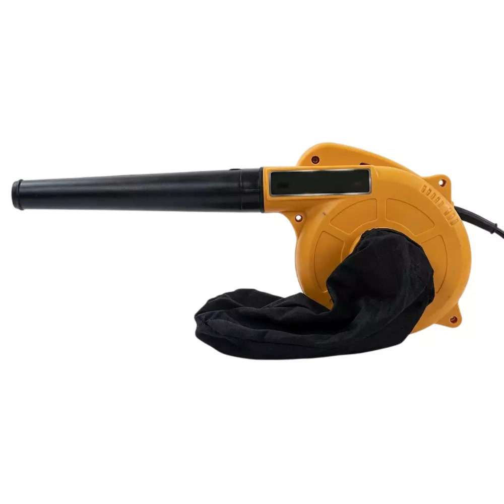 Schedular Electric Blower with Accessories 750 W 2.8 m³/min Blowing Rate for Industrial Use, CD-1005