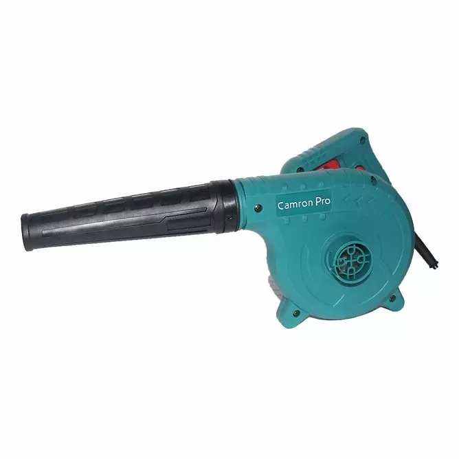Camron Pro Electric Blower 650 W Power 19500 RPM No Load Speed 2.8 m³/min Wind Volume, CP-EB-650
