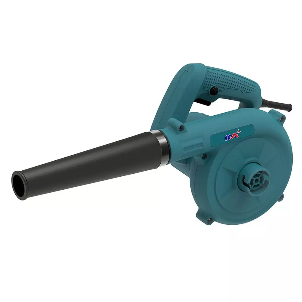 MAX Single Speed Blower Corded 600 W 0 - 16000 RPM No Load Speed, MXB600