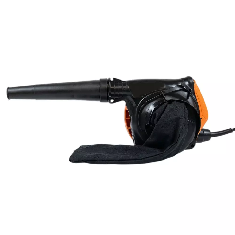 Schedular Electric Blower with Accessories 860 W 4.1 m³/min Blowing Rate for Industrial Use, CD-1007