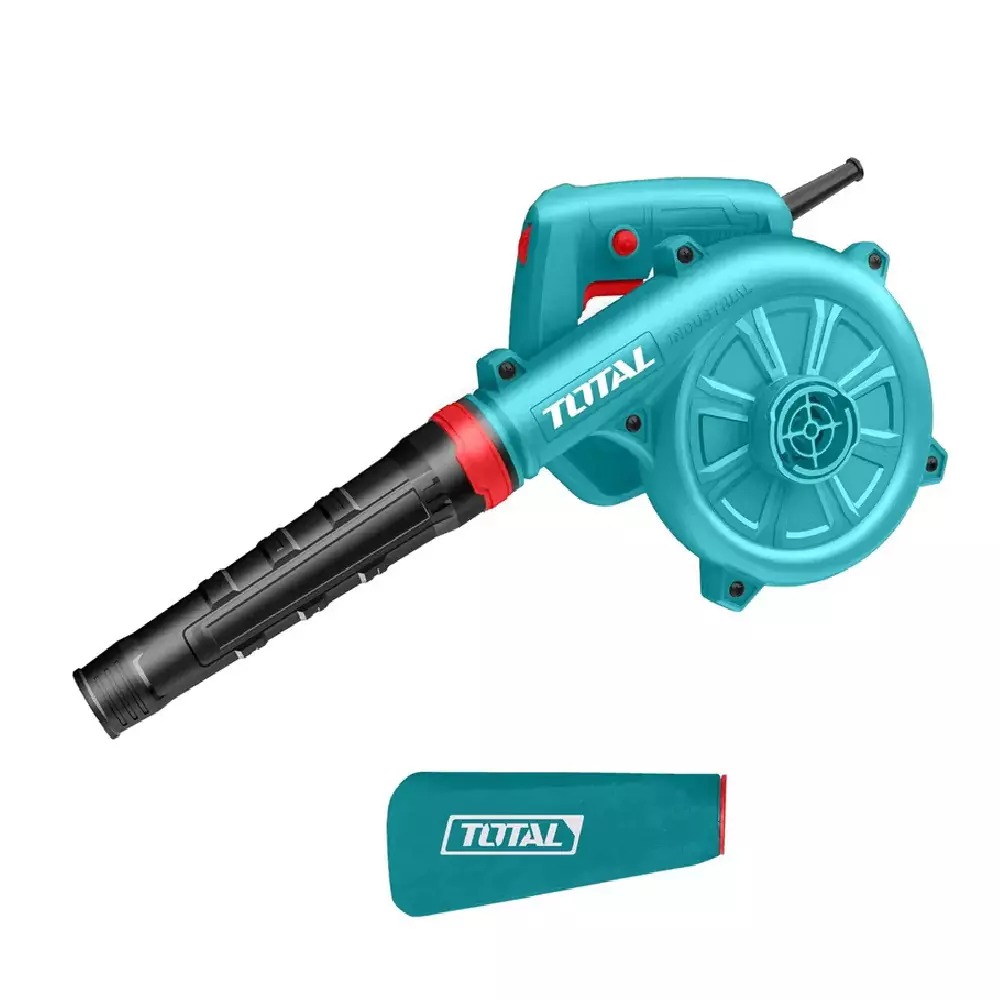 Total Aspirator Blower 650 W 0-4.0 m³/min Blowing Rate 0-16000rpm, TB6036