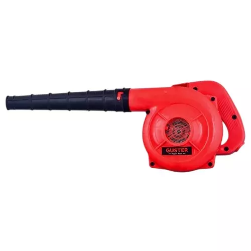 Rusteze 580 W Electric Air Blower with Variable Speed 14000 RPM No Load Speed and 185 Kmph Air Flow, GT-BL12