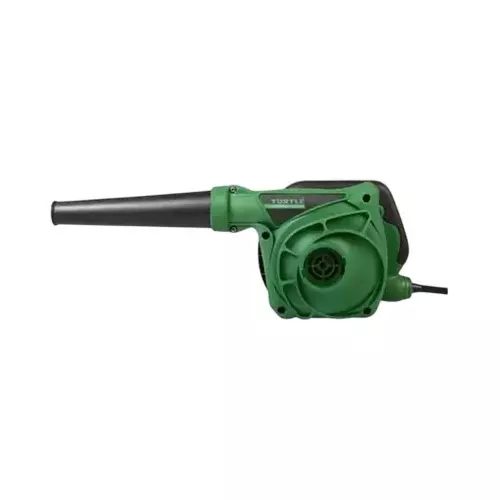 Turtle Gold Forward Curved Electric Air Blower 4.2m³/min Air Volume and 650 W Power, ST-008S