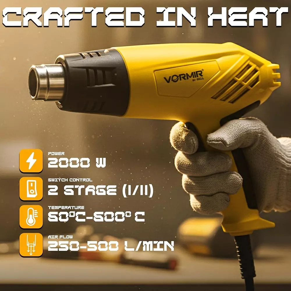 vormir-heat-gun-2000w-dual-temperature-50c600c-vr-hg20-50