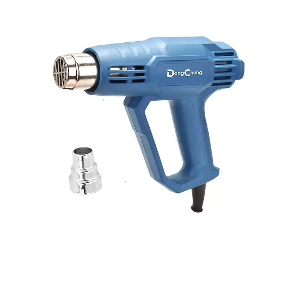 dongcheng-2000-w-electric-heat-gun-300-500-lpm-air-flow-and-50c-to-600c-three-mode-adjustable-working-temperature-dqb05-2000