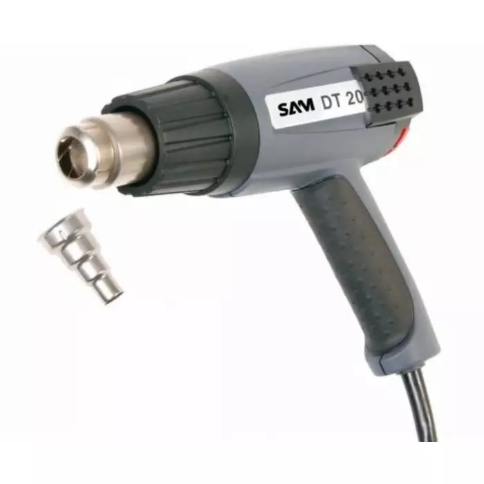 Sam Heat Gun Corded, DT-20