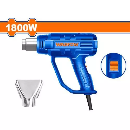 wadfow-heat-gun-250380-lpm-air-flow-1800-w-input-power-480c560c-temperature-whg1514