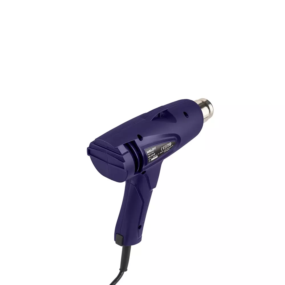 weldy-heat-gun-1600-w-power-230-v-355-mm-14-inch-nozzle-connection-67-dba-noise-emission-level-hg-210-b