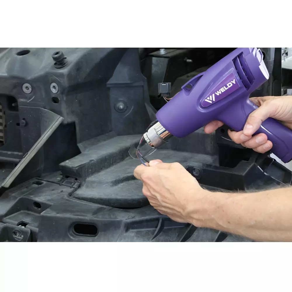 weldy-heat-gun-1600-w-power-230-v-355-mm-14-inch-nozzle-connection-67-dba-noise-emission-level-hg-210-b