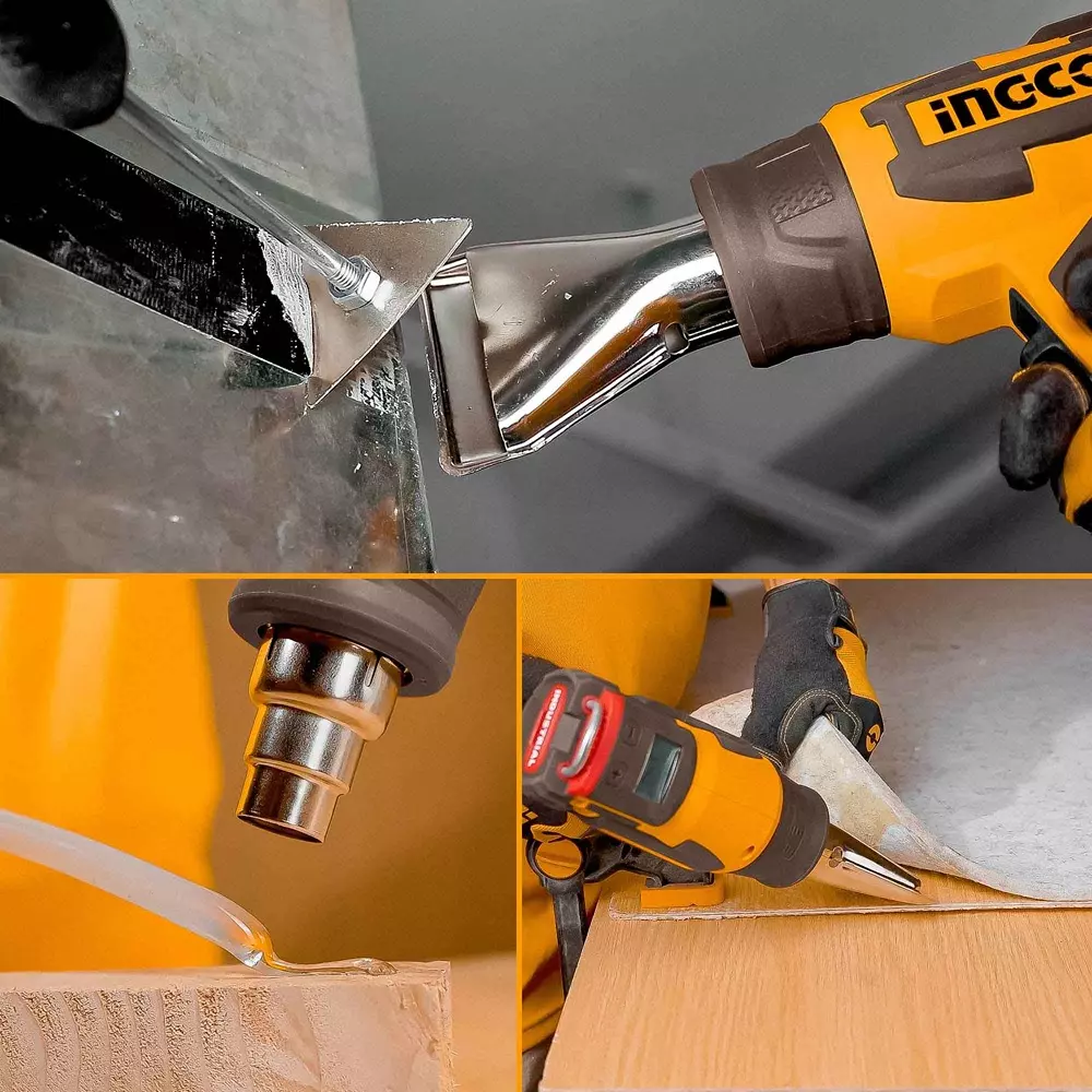 ingco-cordless-heat-gun-100200-lmin-air-flow-50-ah-battery-capacity-30-300c-30-550c-temperature-hgli20035