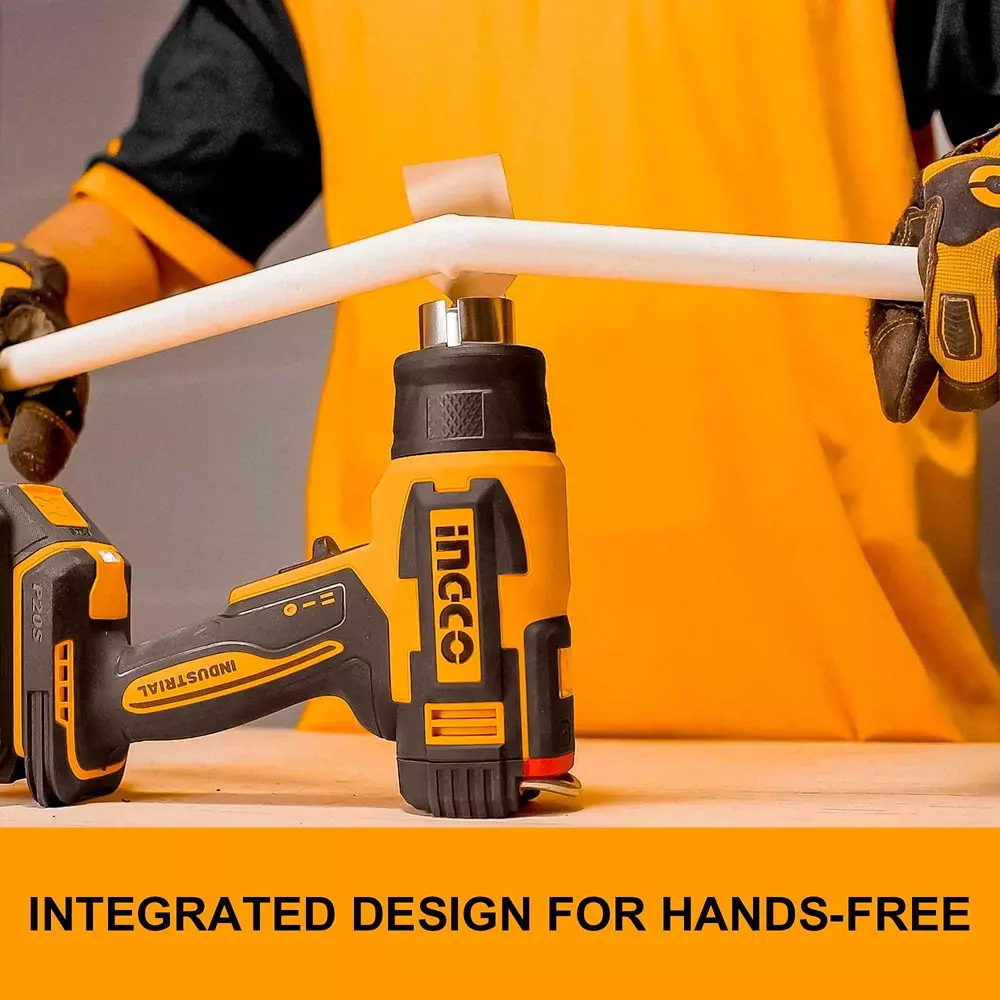 ingco-cordless-heat-gun-100200-lmin-air-flow-50-ah-battery-capacity-30-300c-30-550c-temperature-hgli20035