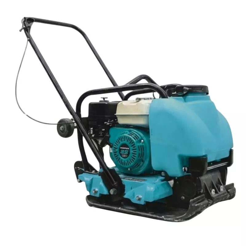 Opel Plate Compactor Without Engine 3 Ton (3000 Kg) Force Capacity for Industrial Use, MZ35620