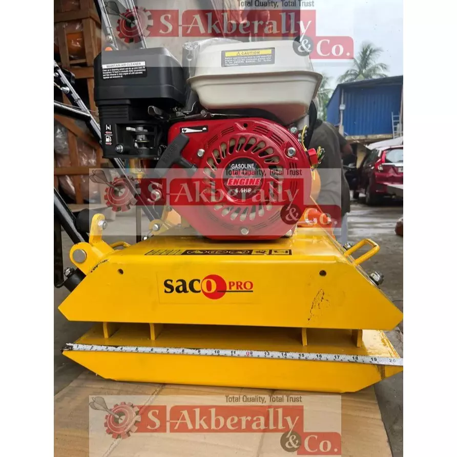 saco-pro-6-ton-plate-compactor-with-petrol-engine-20-kn-centrifugal-force-and-3-hp-motor-power-ct-120-engine