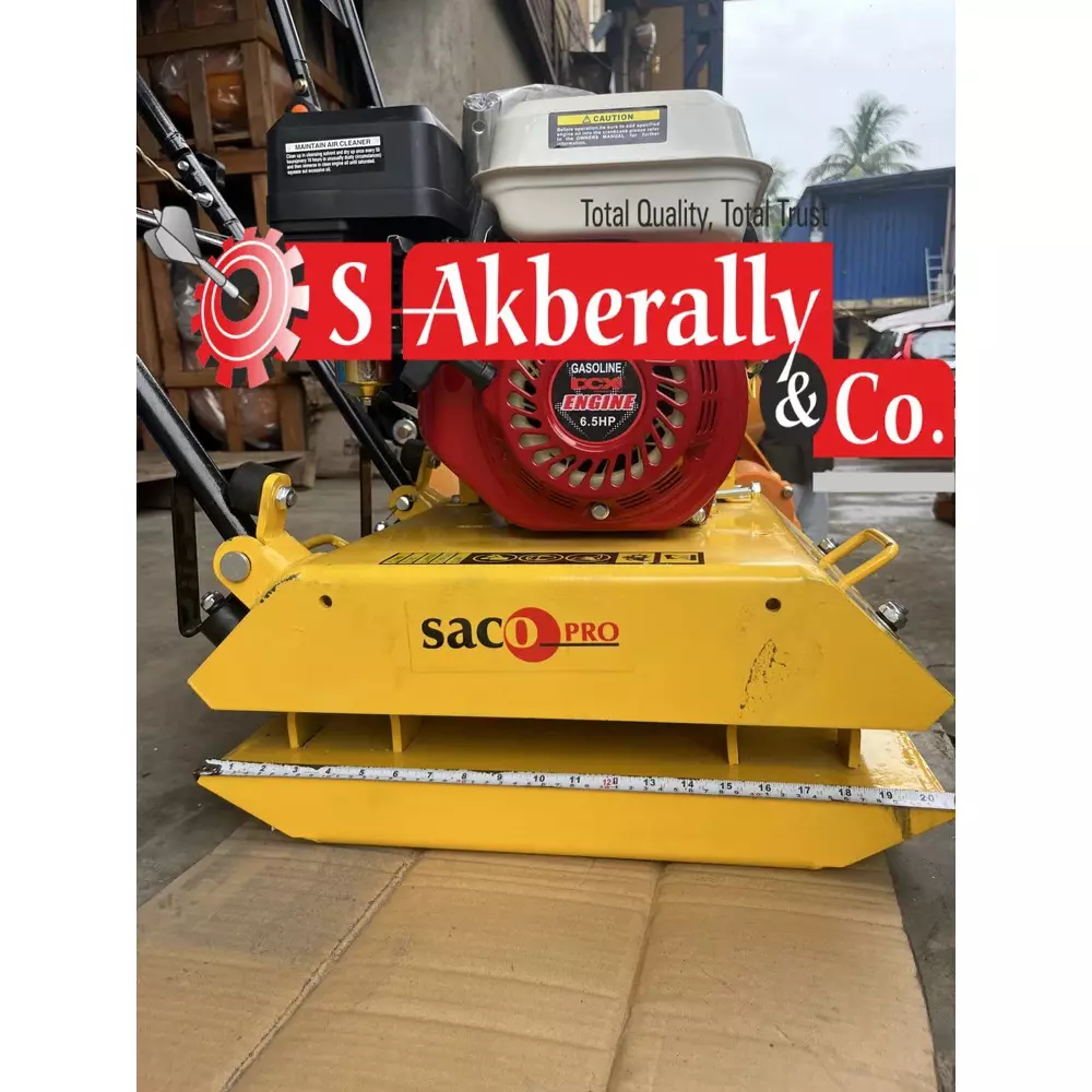 saco-pro-6-ton-plate-compactor-with-petrol-engine-20-kn-centrifugal-force-and-3-hp-motor-power-ct-120-engine